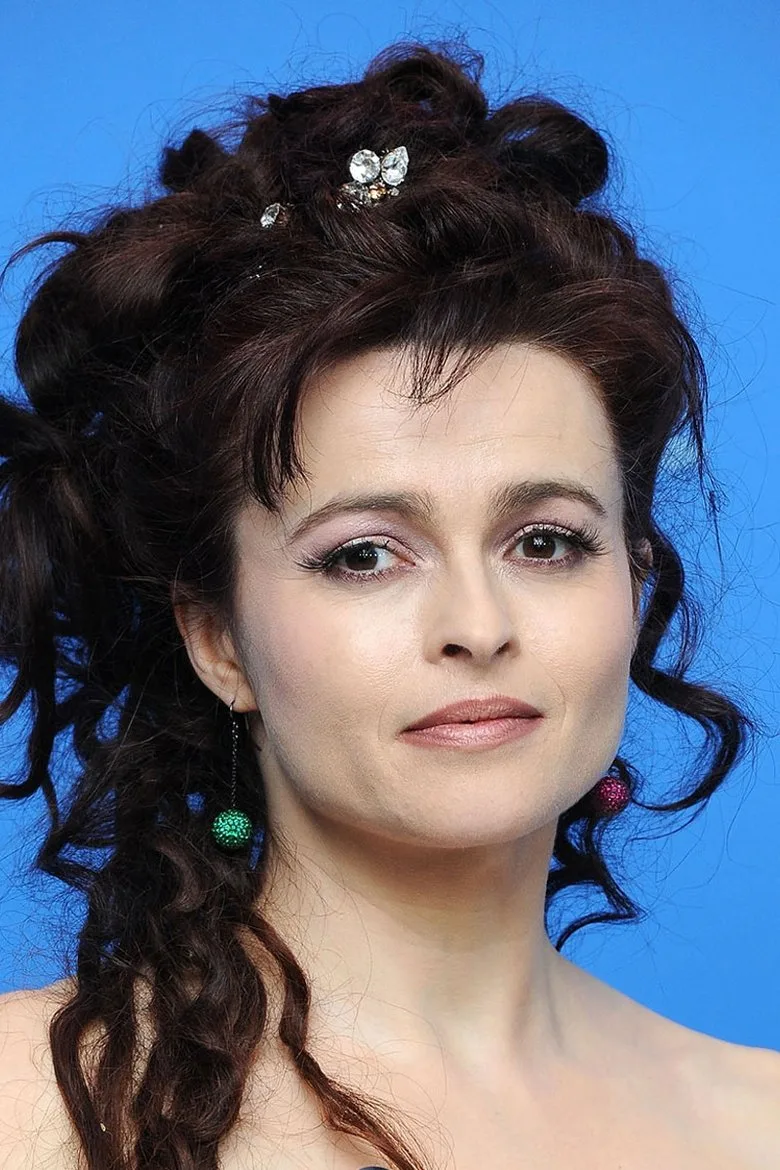 Helena Bonham Carter filmography