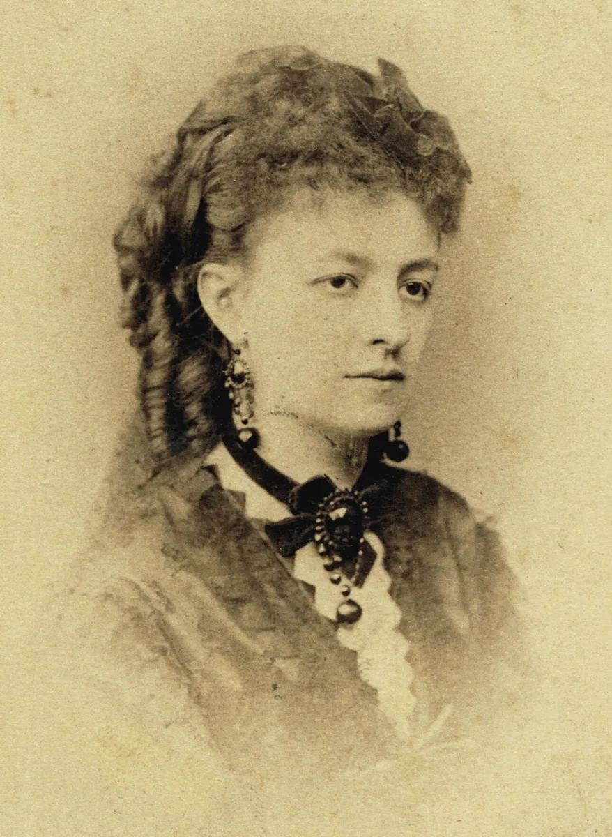 Helena Modjeska