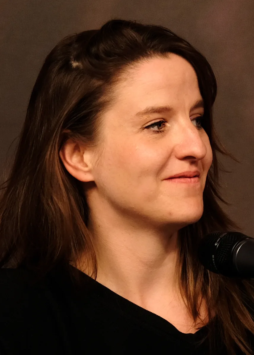 Helene Hegemann