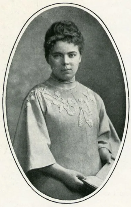 Helene Stöcker