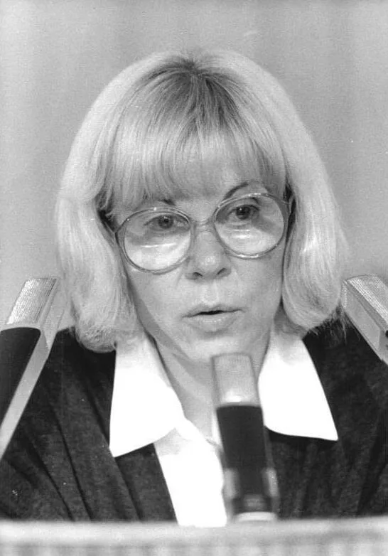 Helga Königsdorf