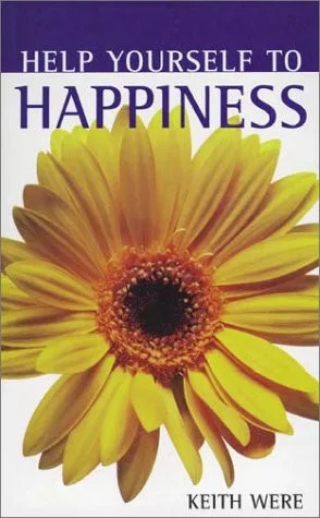 Help Yourself to Happiness book cover