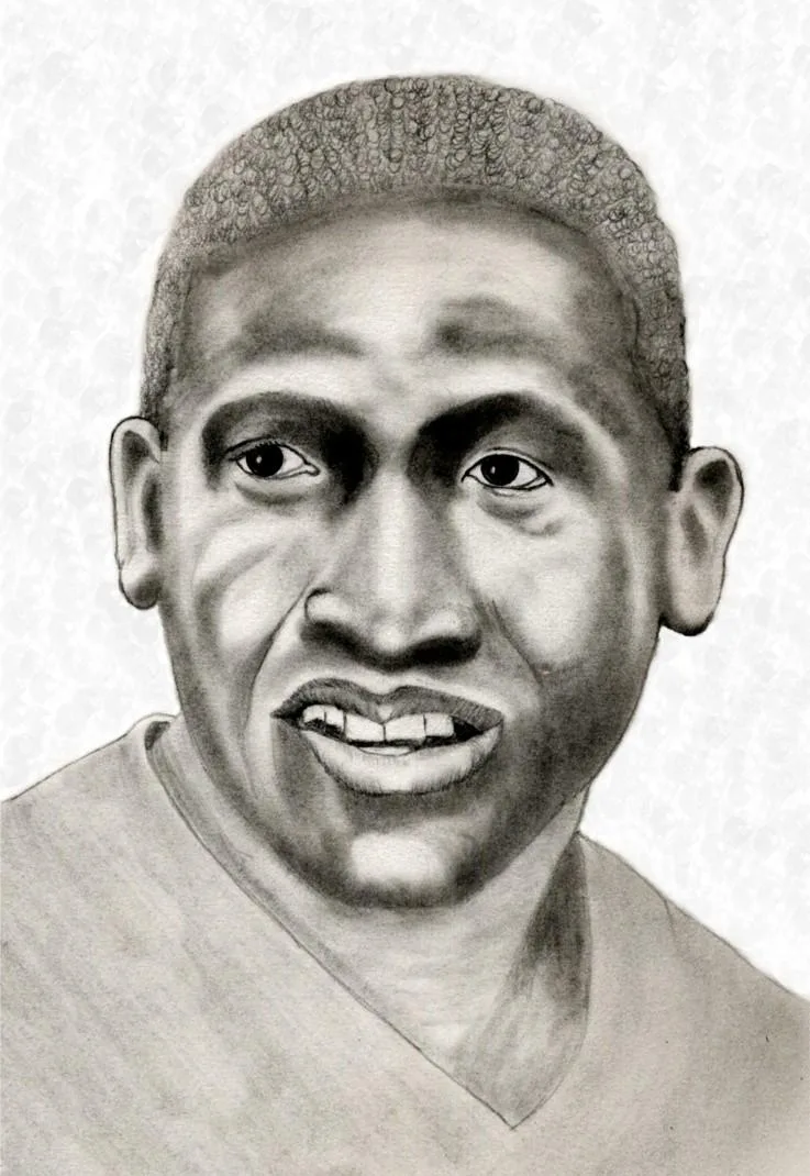Hendry Thomas