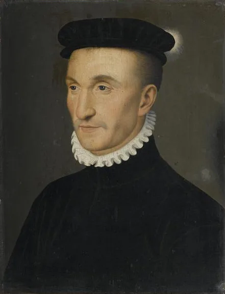 Henri II of Navarre