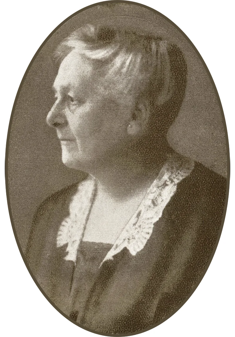 Henriette May
