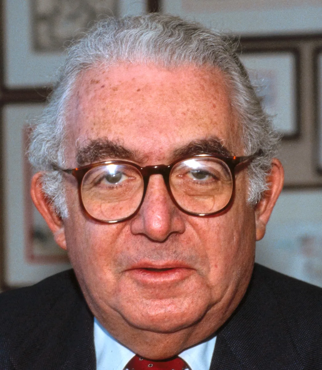 Henry Grunwald