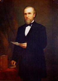 Henry Huntly Haight