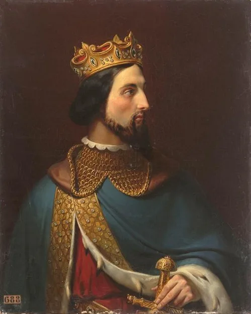Henry I of France