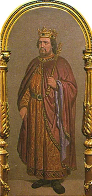 Henry I of Navarre
