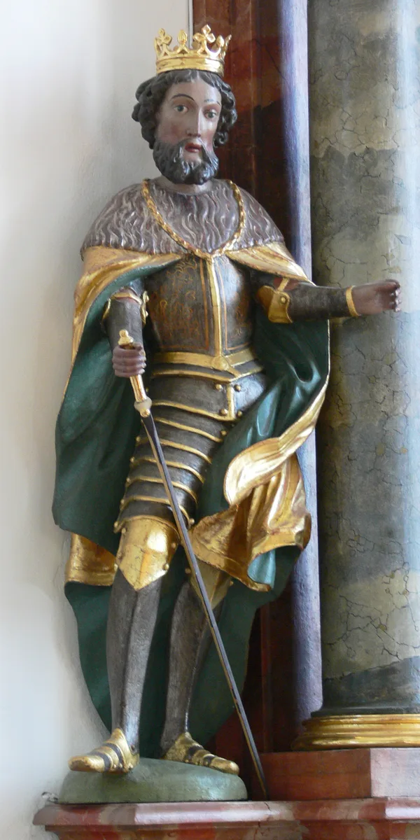 Henry II, Holy Roman Emperor