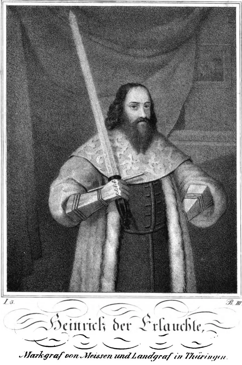 Henry III