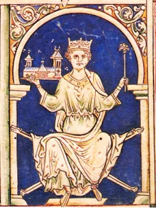 Henry III of England