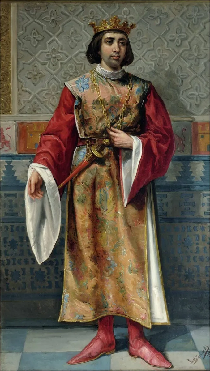 Henry IV of Castile