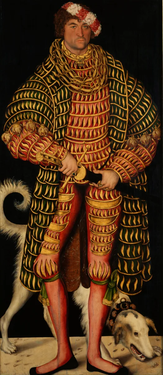 Henry IV