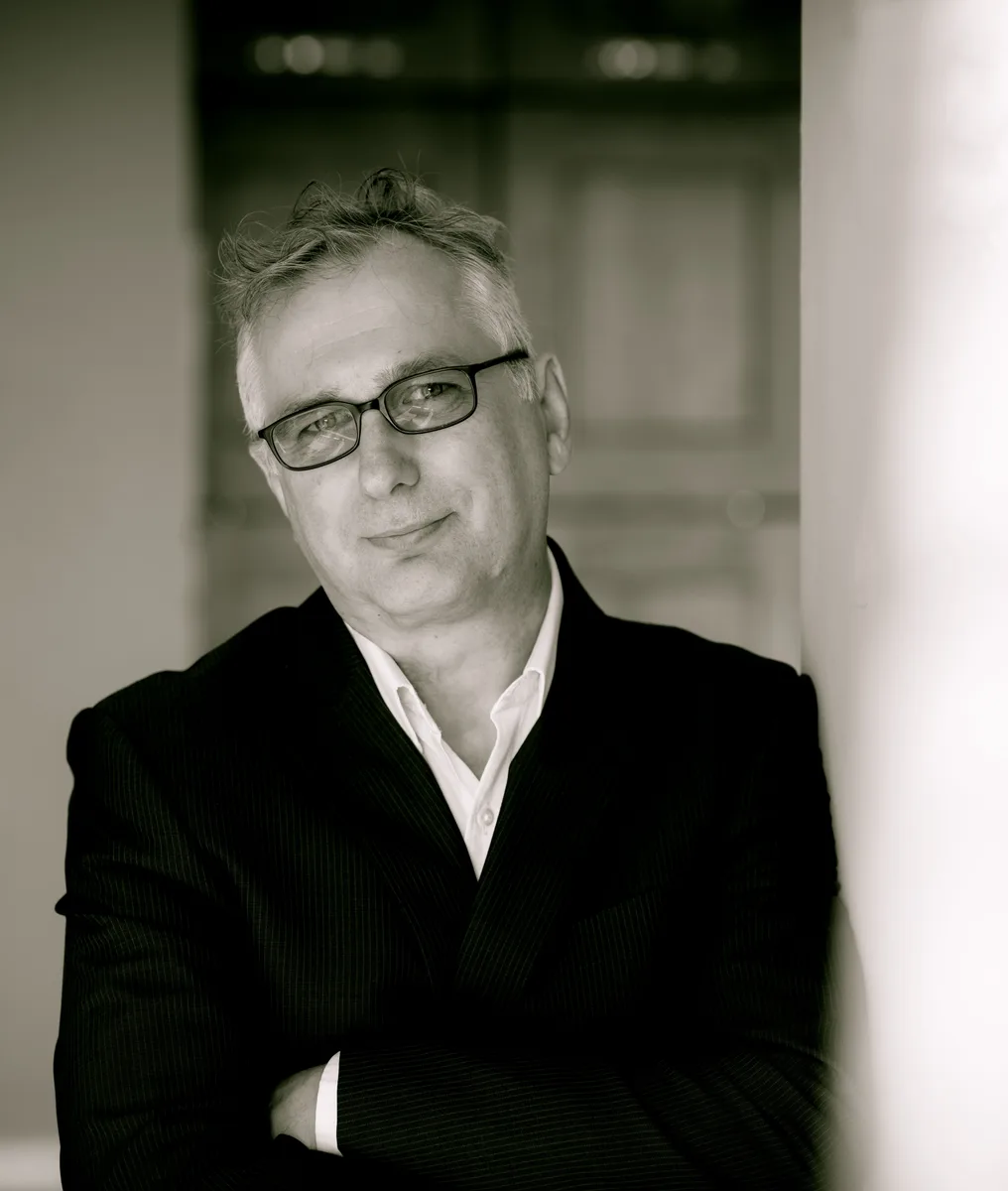 Henry Normal