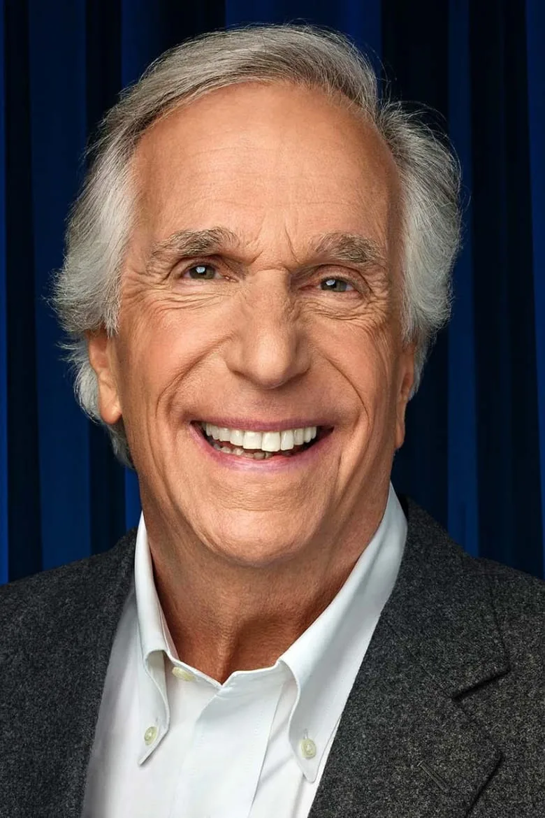 Henry Winkler filmography