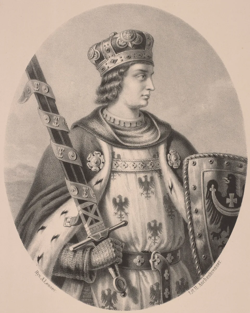 Henryk IV Probus, Duke of Wrocław