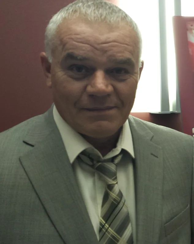 Henryk Janikowski