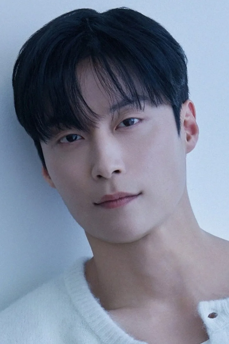 Heo Nam-jun filmography