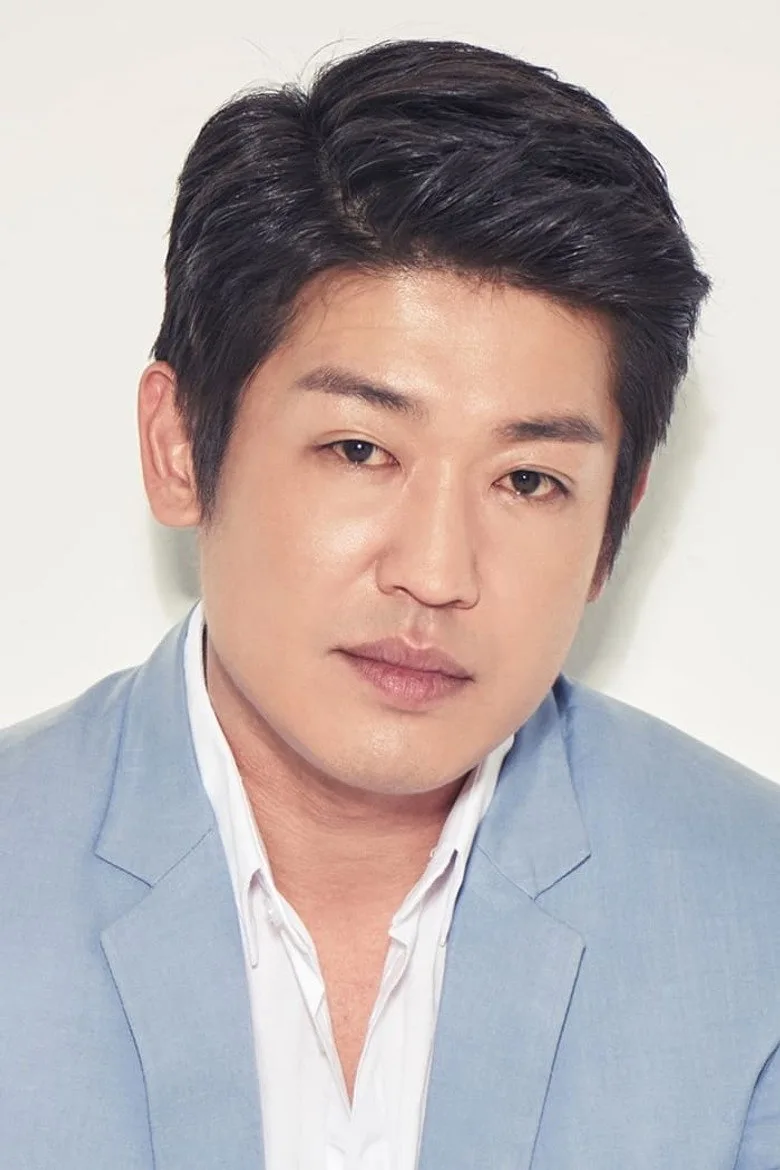 Heo Sung-tae filmography
