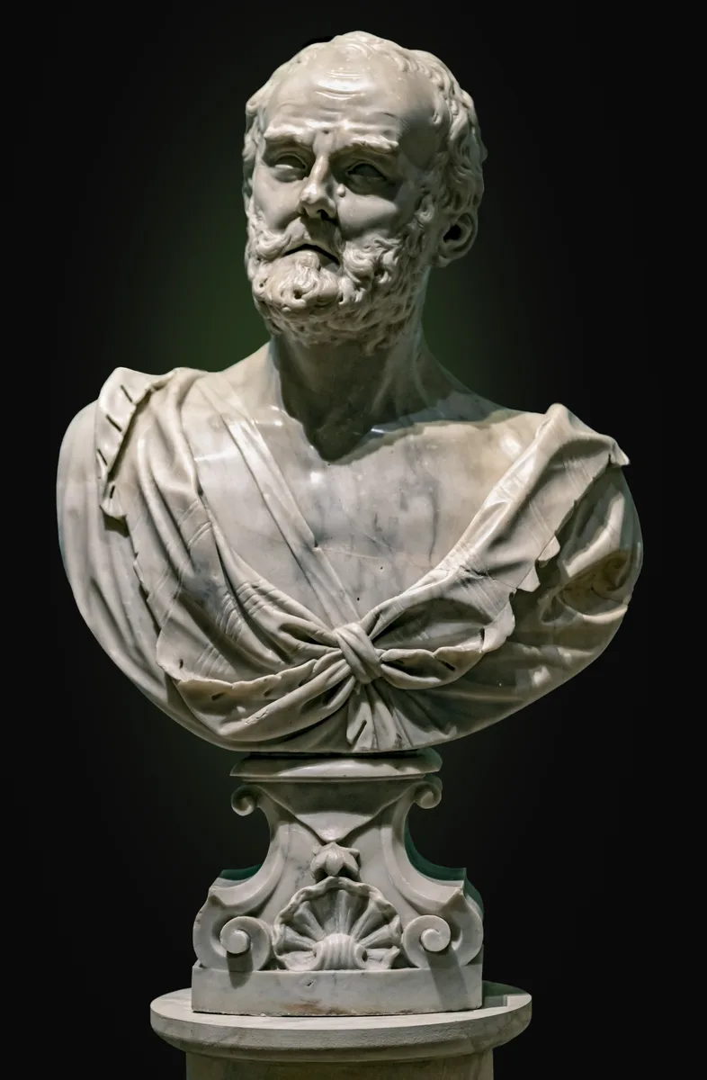 Heraclitus