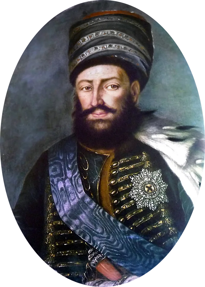 Heraclius II of Georgia