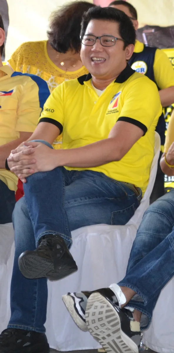 Herbert Bautista