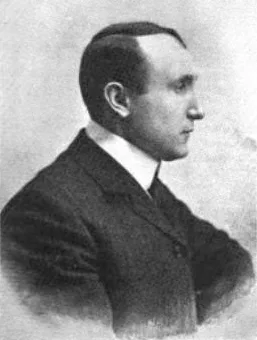 Herbert Darnley