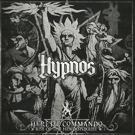 Heretic Commando