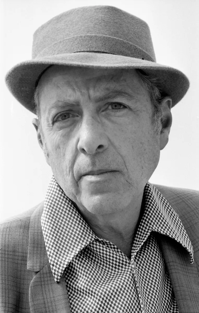Herman Wouk