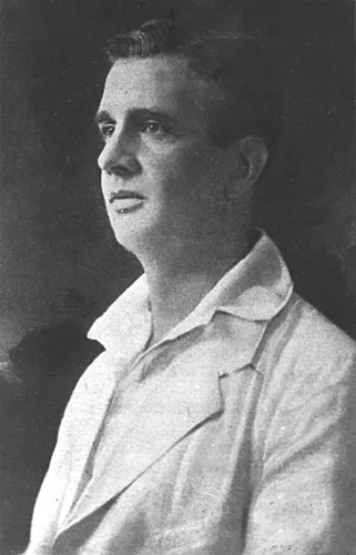 Hermann Friese