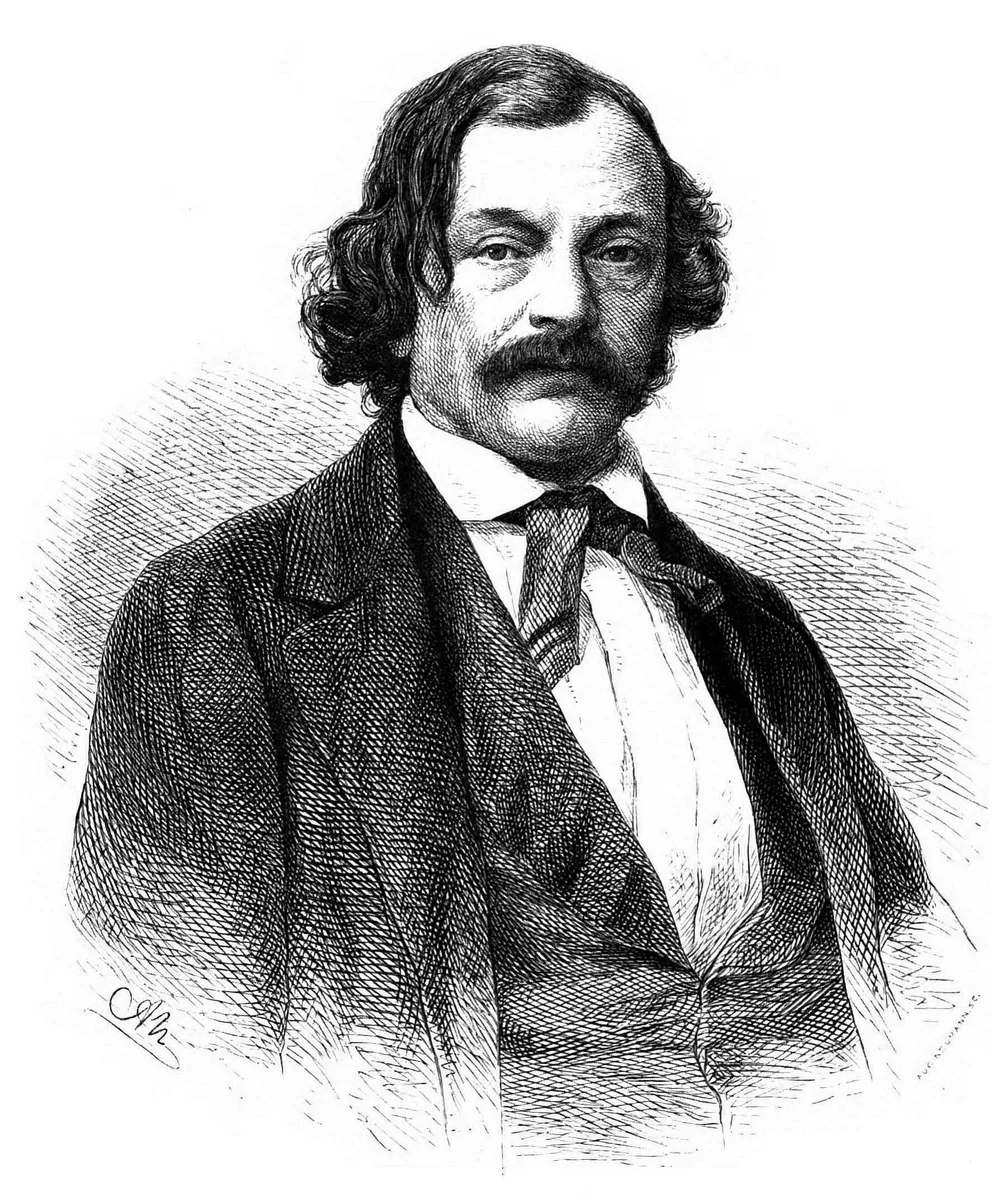 Hermann Marggraff