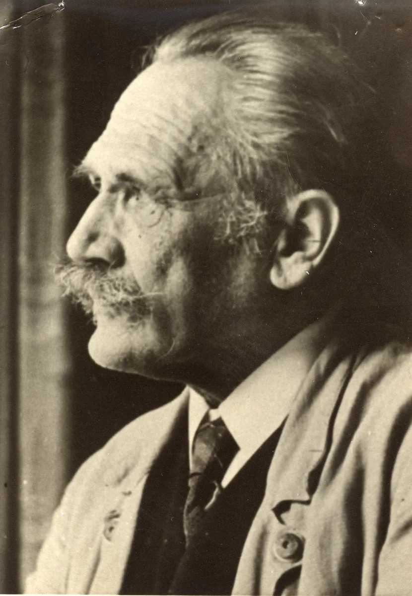 Hermann Schwarz