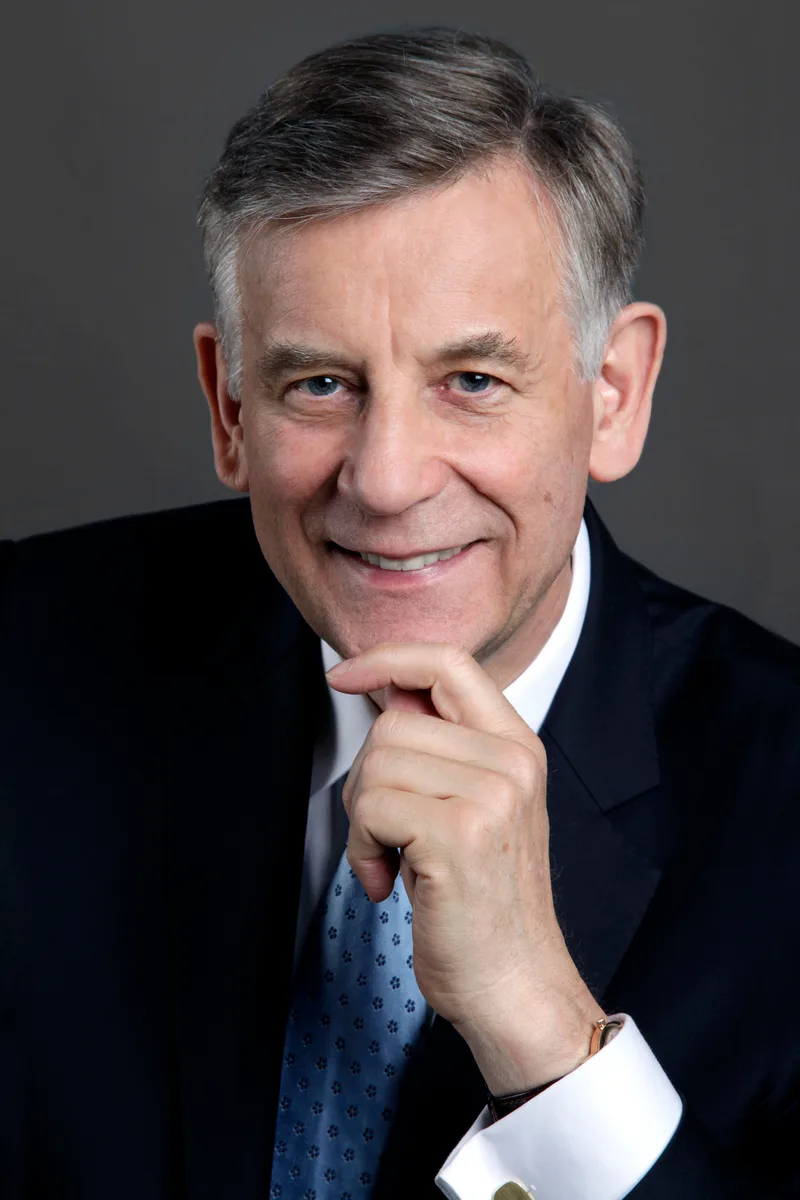 Hermann Simon