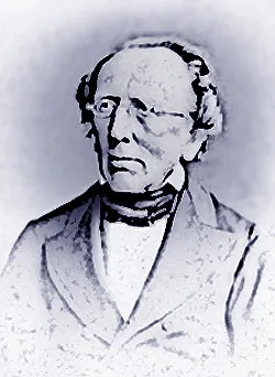 Hermann Ulrici