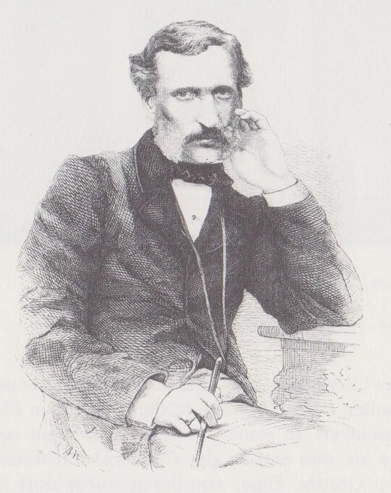 Hermann von Gilm zu Rosenegg