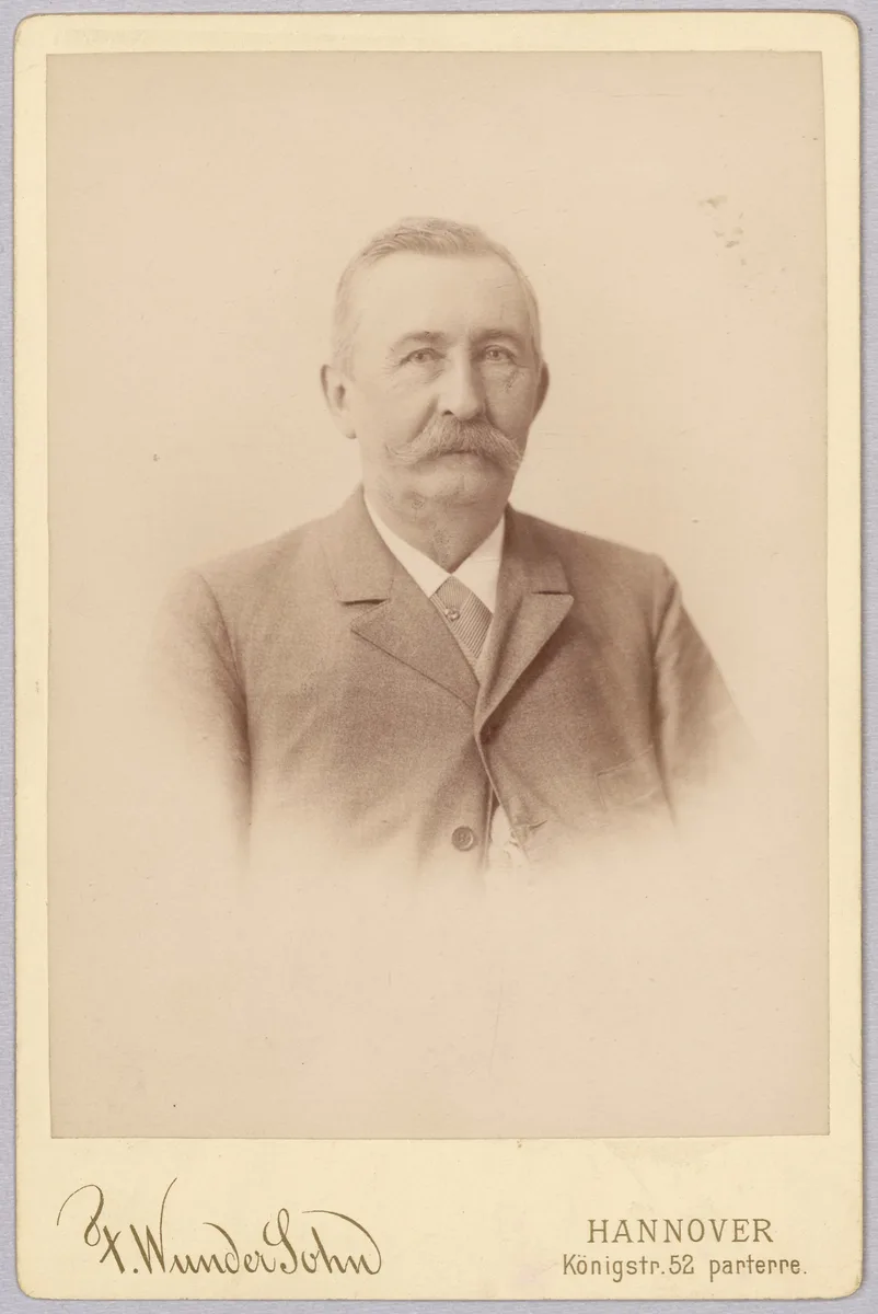 Hermann Wendland