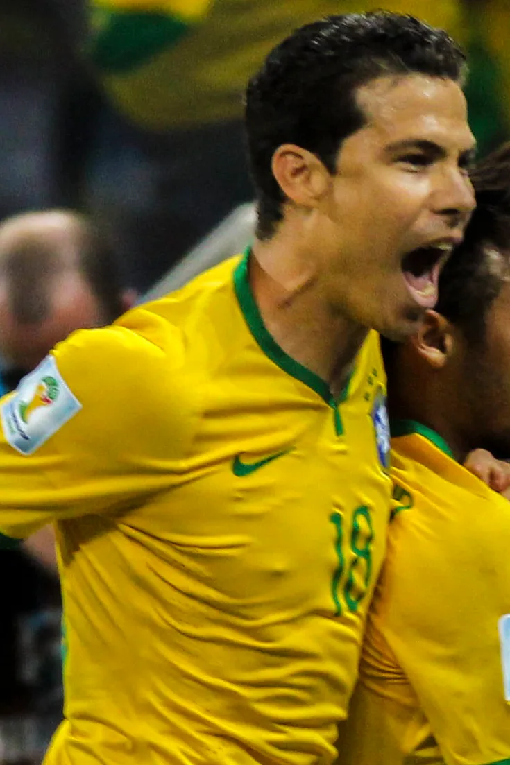Hernanes