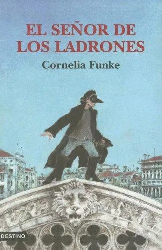 Herr der Diebe book cover