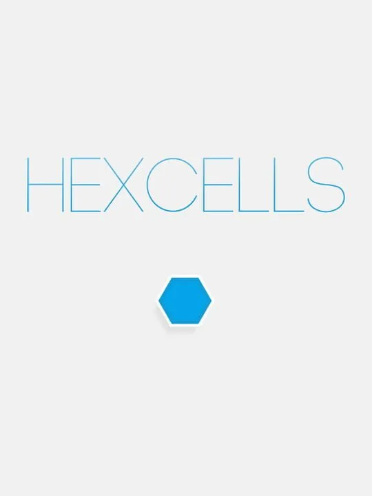 Hexcells cover art
