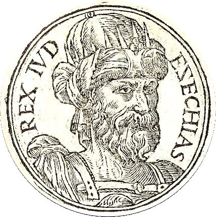 Hezekiah