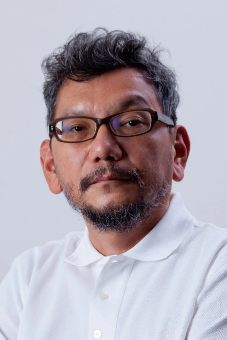 Hideaki Anno filmography
