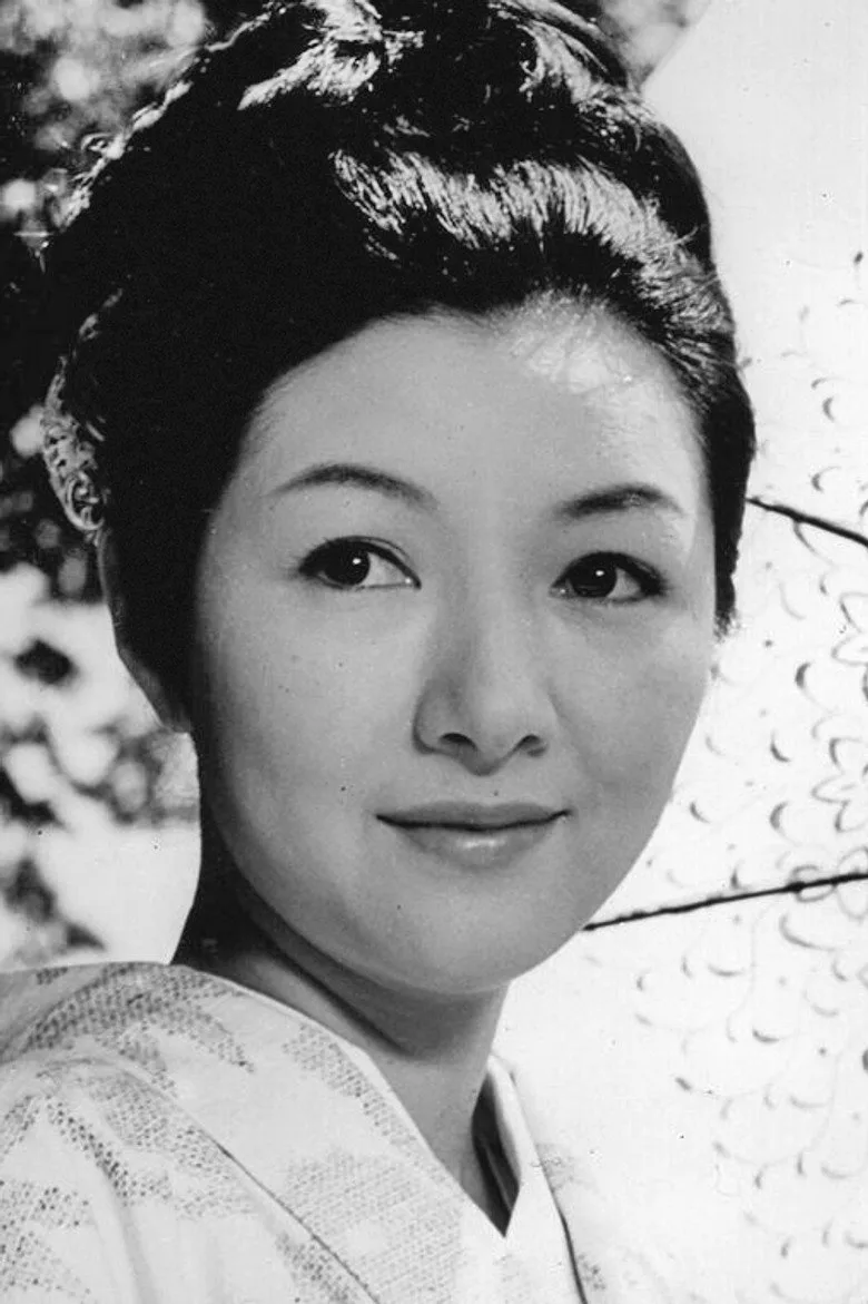 Hideko Takamine filmography