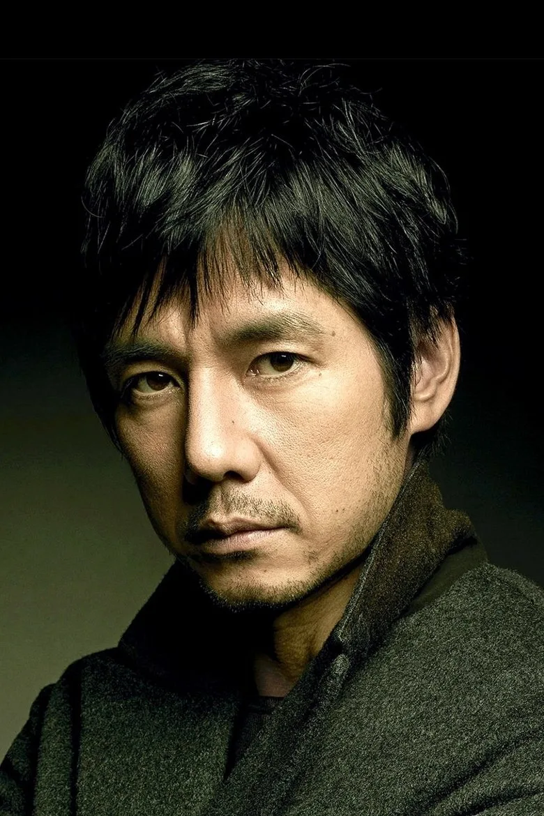 Hidetoshi Nishijima filmography