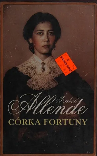 Hija de la fortuna book cover