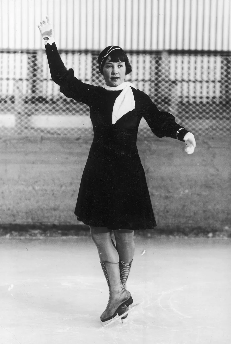 Hilde Holovsky