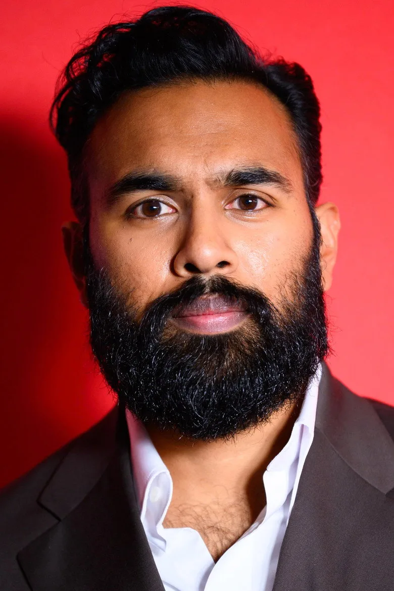 Himesh Patel filmography