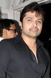 Himesh Reshammiya