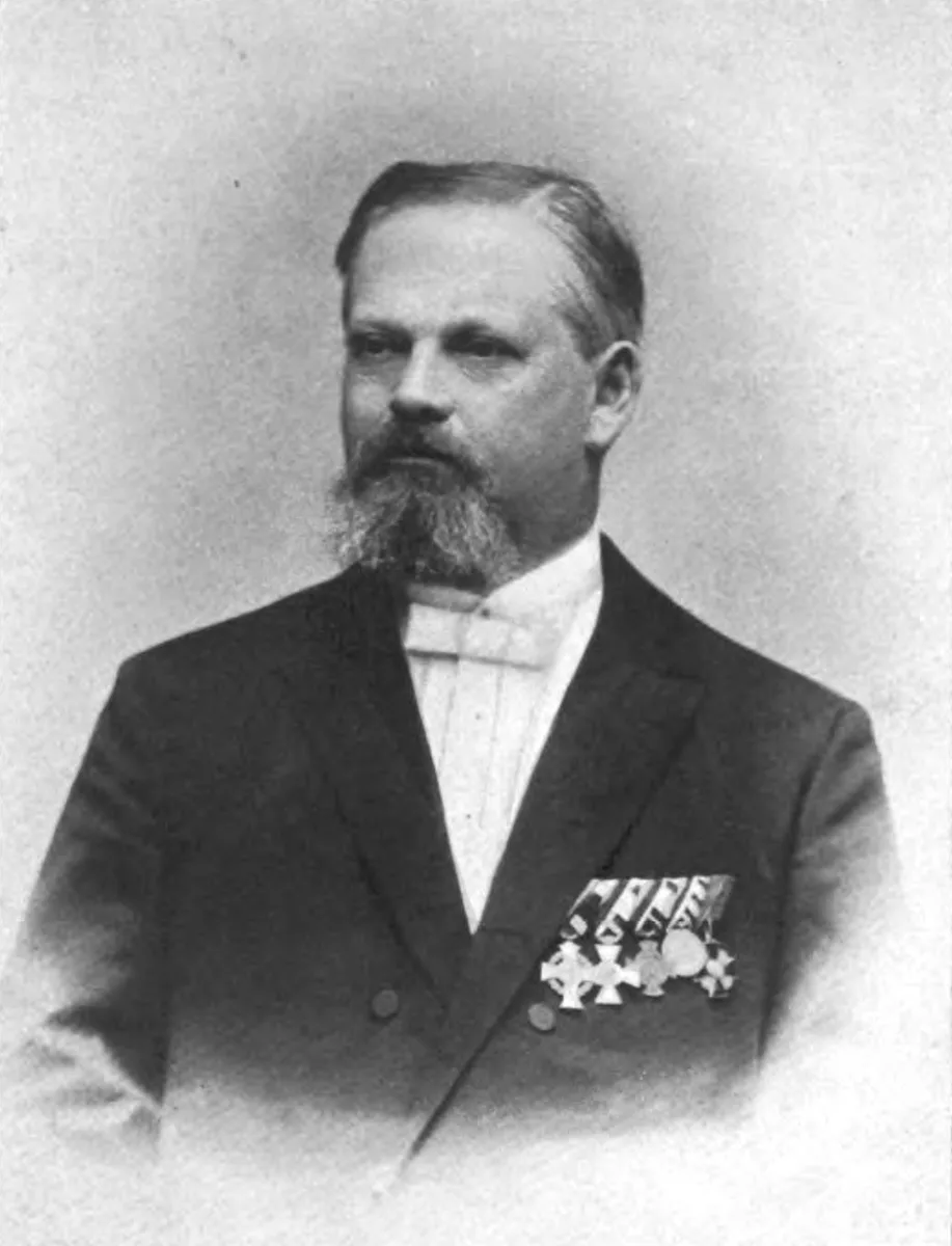 Hinrich Nitsche
