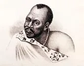 Hintsa kaKhawuta